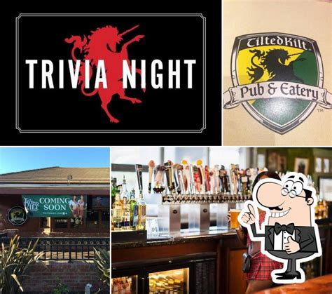 tilted kilt at thousand oaks casino|Tilted Kilt Pub & Eatery menu in Thousand Oaks, .